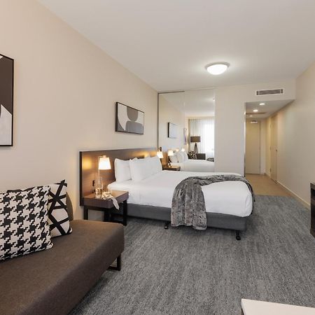 Punthill Norwest Aparthotel Kültér fotó