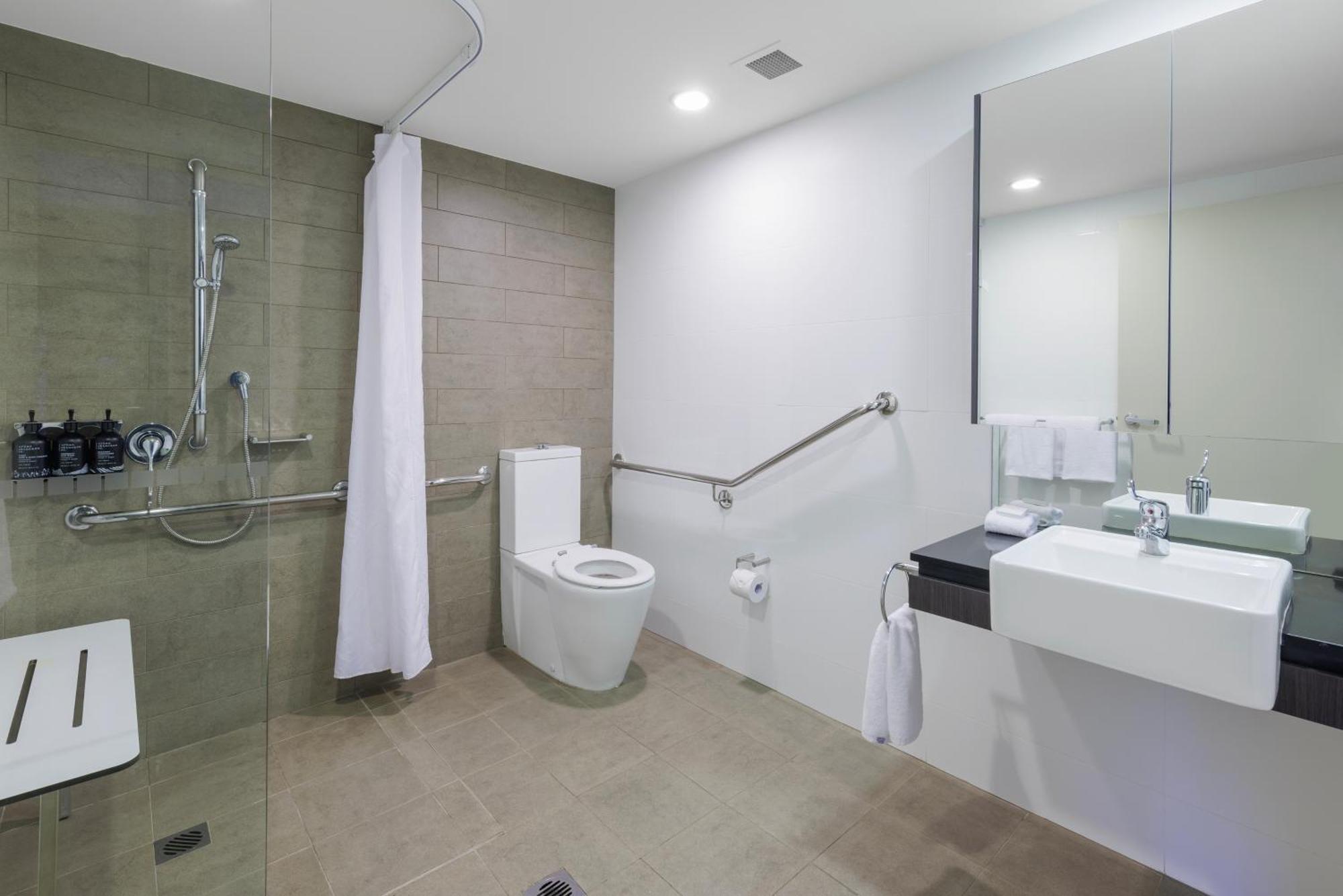 Punthill Norwest Aparthotel Kültér fotó