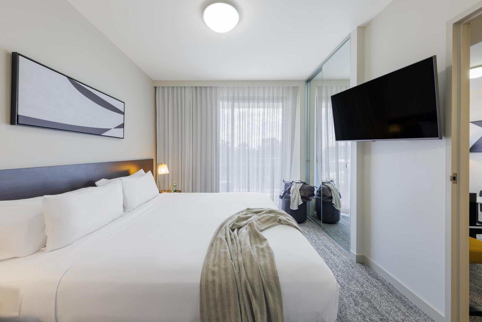 Punthill Norwest Aparthotel Kültér fotó