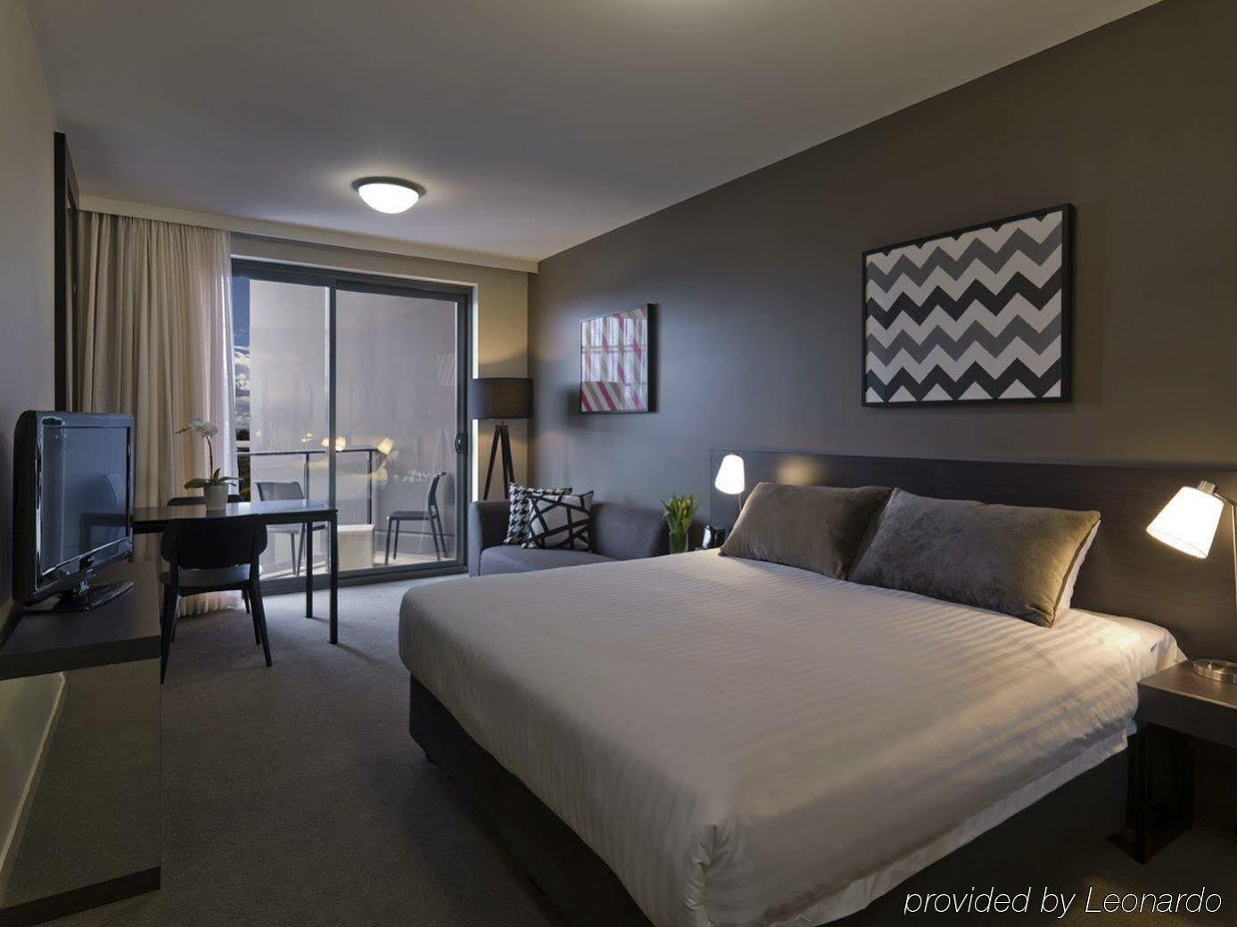 Punthill Norwest Aparthotel Kültér fotó
