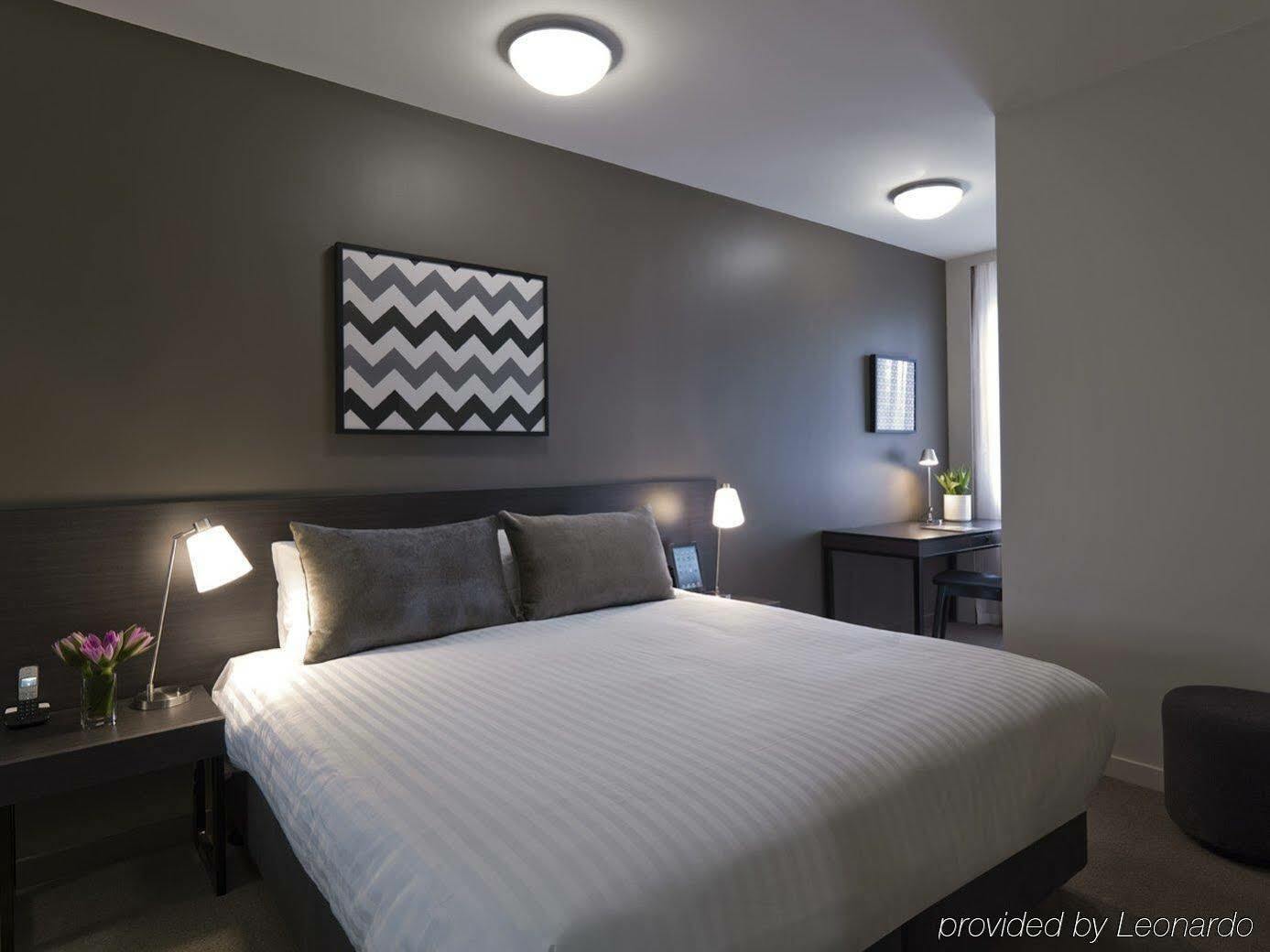 Punthill Norwest Aparthotel Kültér fotó