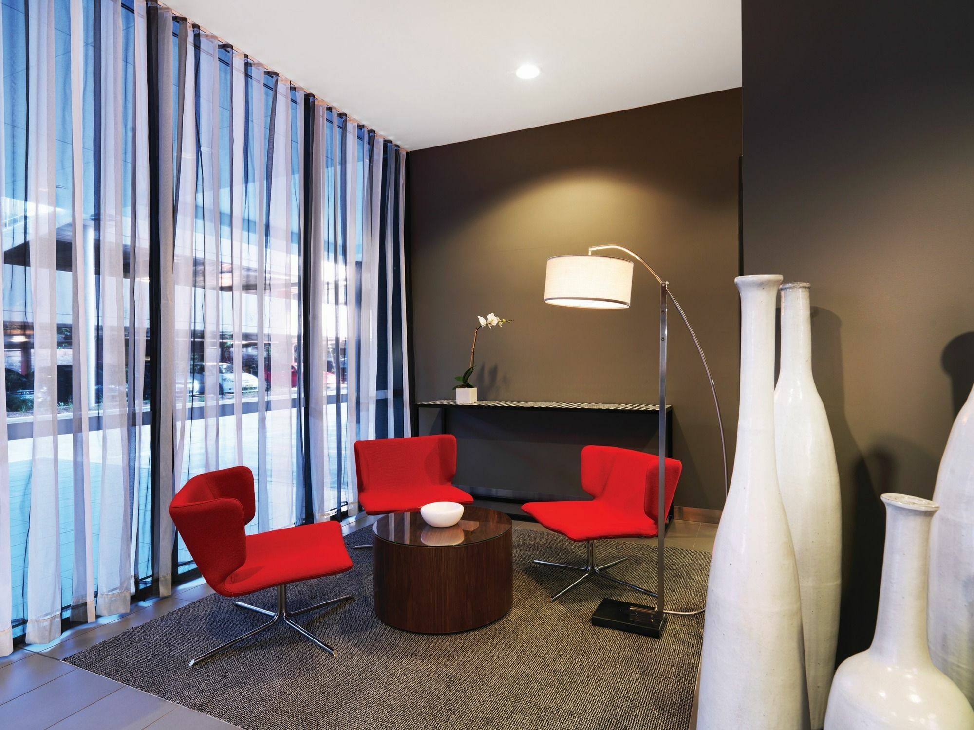 Punthill Norwest Aparthotel Kültér fotó